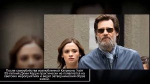 Последнее фото постаревшего Джима Керри шокировало фанатов не на шутку.