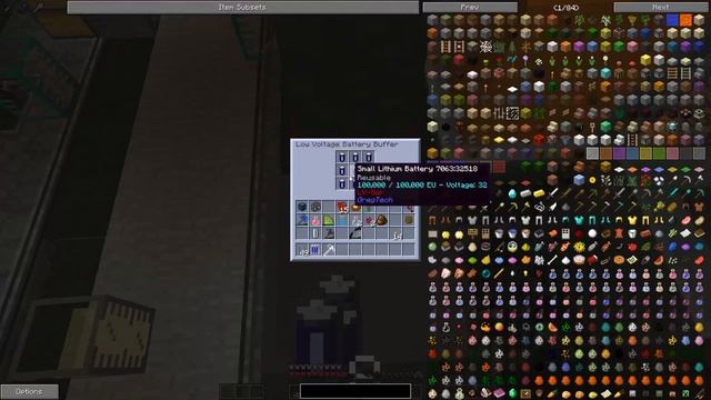 GTNH 23 Рутина грег теха. GT New Horizons смотреть онлайн