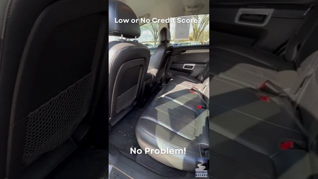 2012 Chevrolet Captiva Sport LT Sport Utility 4D (Walk Around Video) смотреть онлайн