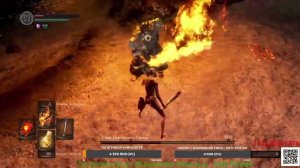 Dark Souls Remastered - Убийство Гвина NG+