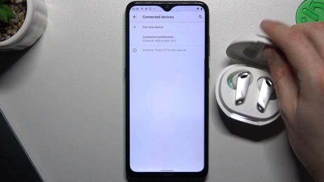 How to Pair & Connect Bluetooth Headphones with Android Device? Use BT Headphones on Android Phone! смотреть онлайн