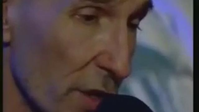 Петр Мамонов - Новые дни смотреть онлайн
