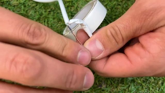 Insert the Charger into your TV - and be Surprised by the Result! смотреть онлайн