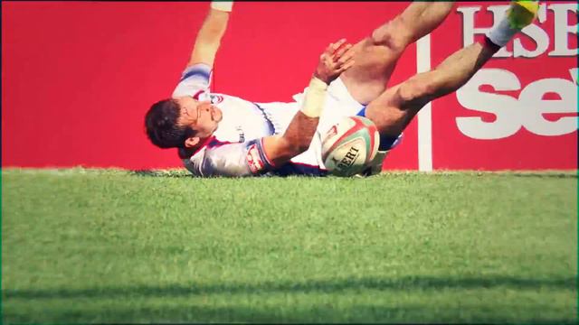 Rio awaits USA's engine room Zack Test - One to Watch смотреть онлайн