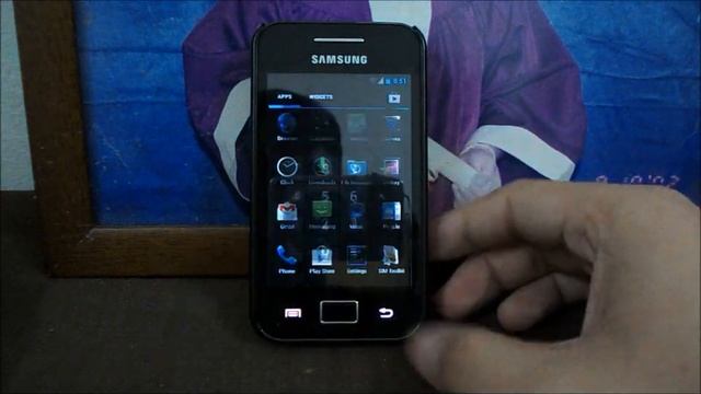 CyanogenMod 10.1 Alpha 5 Android 4.2.1 JellyBean by Wayland_ACE смотреть онлайн
