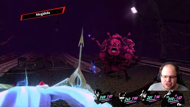 Na skok do MEMENTOS |#98| Persona 5 Royal SK/CZ Let's play смотреть онлайн