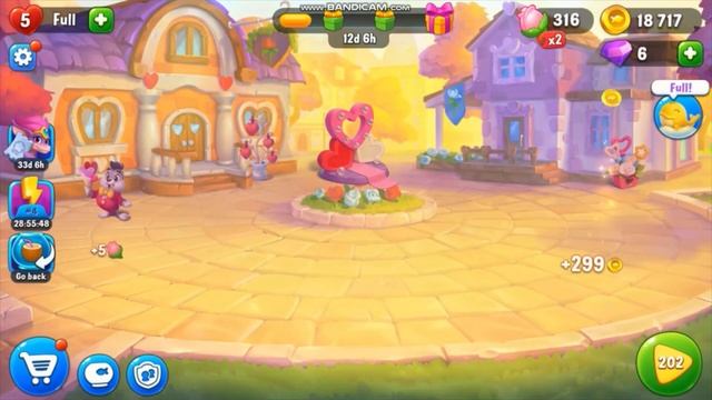 Fishdom Ad Mini game HD gameplay | save, help and feed fish | ios | android | pc game | walkthrough смотреть онлайн