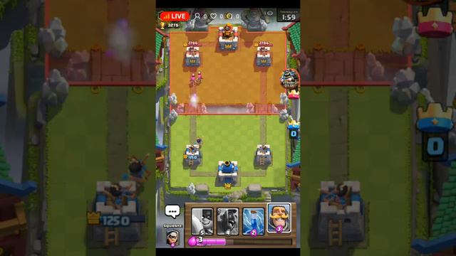 Torneo gratis clash royale. Facebook:Frank Rodríguez Escalante. Creciendo juntos. смотреть онлайн