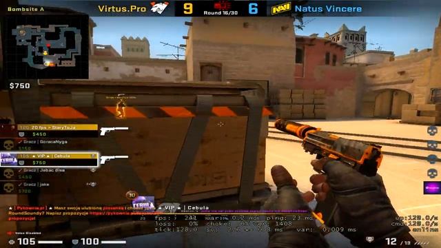 i5 10400 & GTX 1650 | CSGO FFA 128 Tickrate | Lowest settings | 1024x768 смотреть онлайн