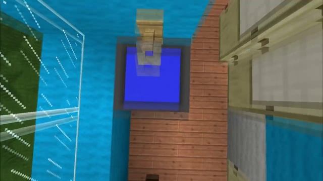 Русский город в Minecraft - 64 - Полицейский участок смотреть онлайн