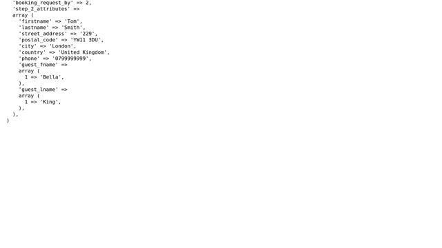 Wordpress: How to extract data from a post meta? смотреть онлайн