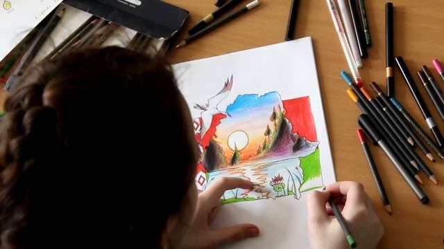 День государственного герба и Государственного флага Республики Беларусь смотреть онлайн