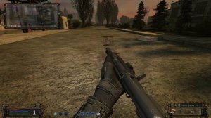 S.T.A.L.K.E.R. 2023. Прохождение. ПДА бандосов #49 НС+OGSR  Патч от 01.2023