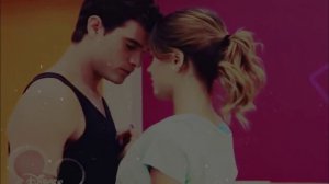 ►Виолетта и Диего || Прости меня