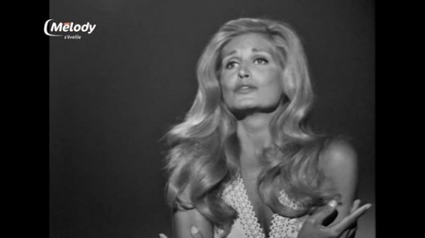Dalida '' Je Suis Malade