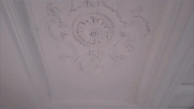 Монтаж сложного потолка и лепнины смотреть онлайн