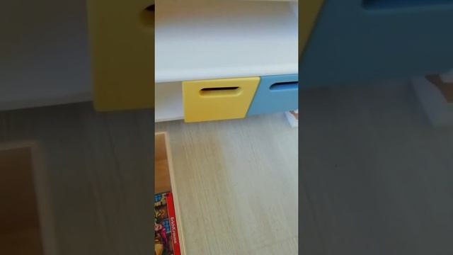 Лучший детский столик смотреть онлайн