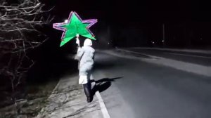 Диана не пустила Капу колядовать! Что наколядовала Капа