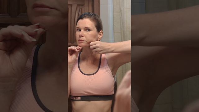 Мне 38, и надо что-то с этим делать.