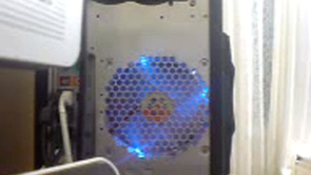 Noisy Computer смотреть онлайн