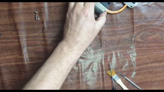 Upgrades Acer 5733 Notebook, CPU Replacement, dust cleaning, thermal paste replacement смотреть онлайн