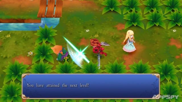 ADVENTURES OF MANA | AppSpy Review