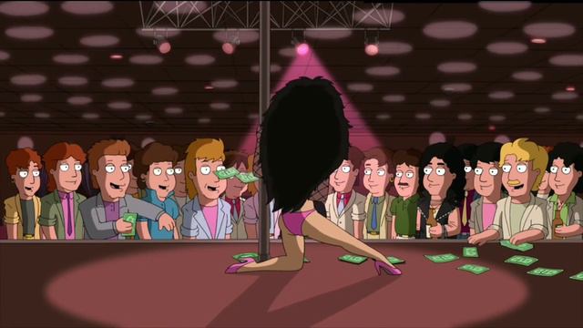 Джо встречает Бонни" под песню Африка Тото смотреть онлайн