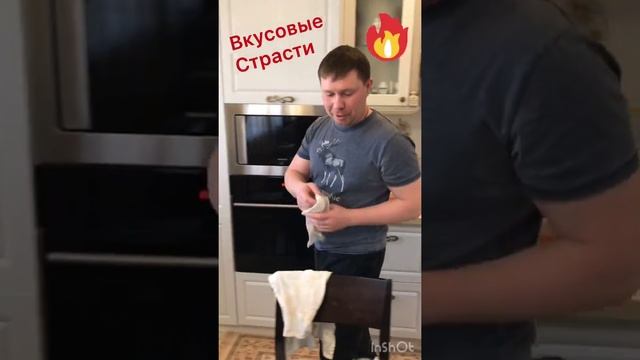 Перепёлки на мангале. Первое видео канала Вкусовые Страсти. смотреть онлайн