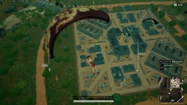 PUBG 2020 heavy input lag смотреть онлайн