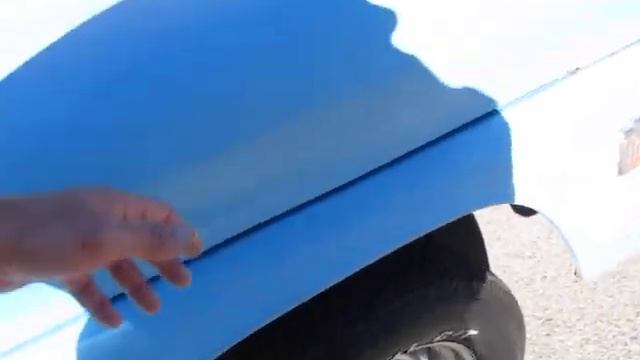 1964 Chevrolet C-10 Shortbed смотреть онлайн