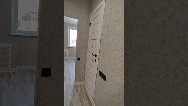 Обзор квартиры по адресу: город Челябинск, улица Солнечная, 6Г смотреть онлайн