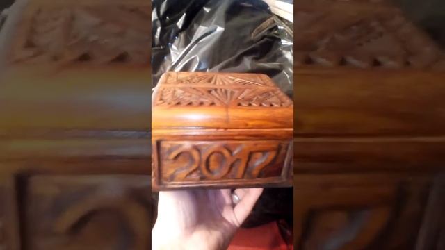Моя первая поделка смотреть онлайн