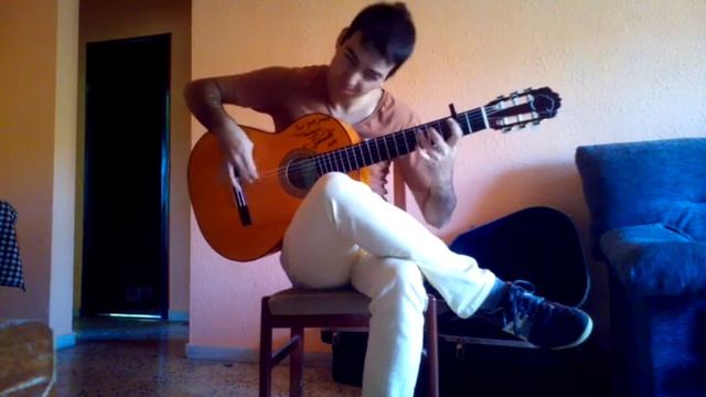 Aires Choqueros by Jose Garrido смотреть онлайн