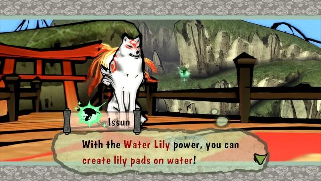 Okami HD REVIEW | Nintendo Switch, PS4, Xbox One, PC смотреть онлайн