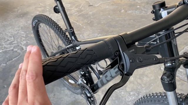 Trek Marlin 5 2021 Qatar Bike review смотреть онлайн