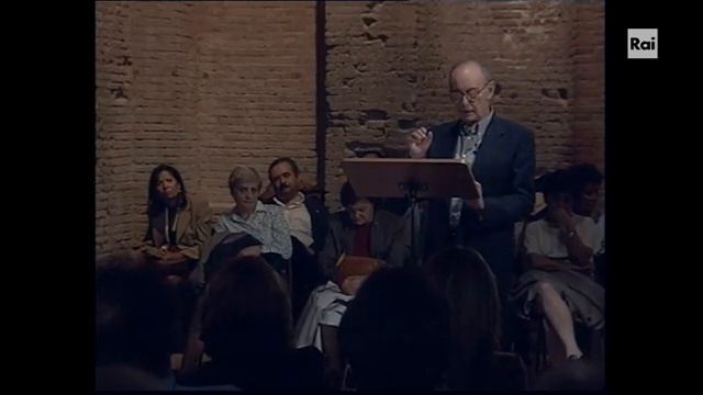 La Divina Commedia - Dante Alighieri - Sermonti legge Dante - Inferno, canto X - Raiplay смотреть онлайн