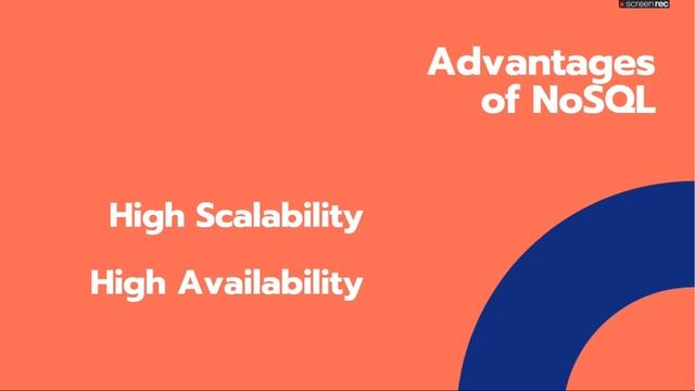 MongoDB Tutorial#1 (A Short Little Video On NoSQL Introduction)