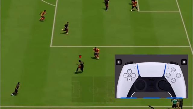 Bug Squad Battles FIFA 23 смотреть онлайн