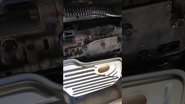 2000 a 2006 chevy silverado problemas de trasmission смотреть онлайн