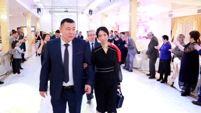 Рудный той 2020 ( видео +77478472790) смотреть онлайн