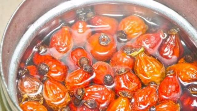 Полезные свойства шиповника. смотреть онлайн