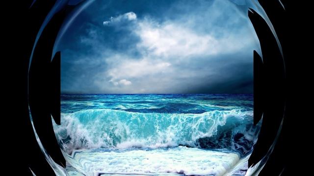 Звуки Природы Медитация Пение дельфинов смотреть онлайн