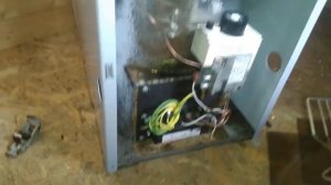 Чем отапливаться зимой. Газовый котел на пропане. Отопление своими руками