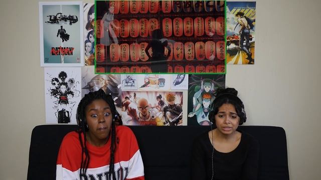 Fullmetal Alchemist Brotherhood 1x59 REACTION!! смотреть онлайн