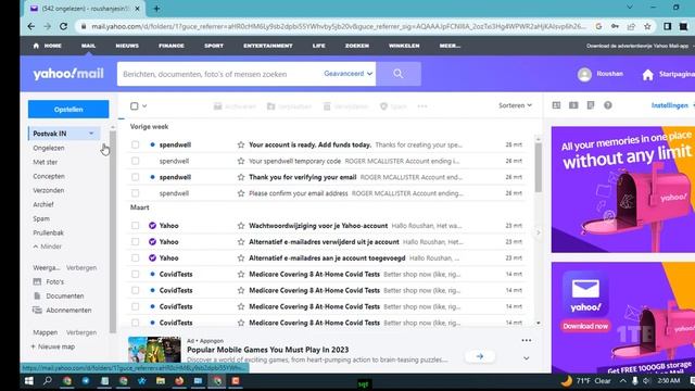 How To Create Square up Bank Account|| Unlimited।? Square Bank With Virtual Card। Tanvir Solution смотреть онлайн