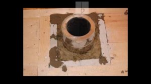 Потолочно - проходной узел  (ППУ)