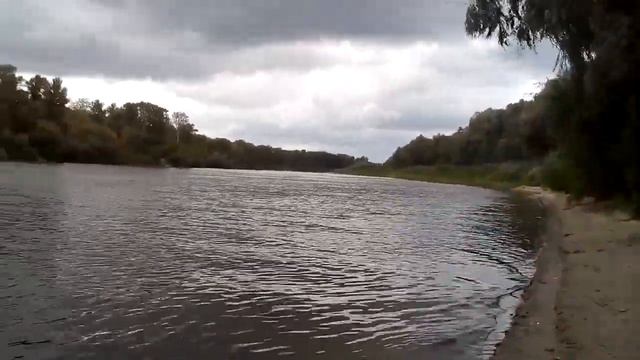 РЫБАЛКА ДЕСНА 16.09.2018. смотреть онлайн