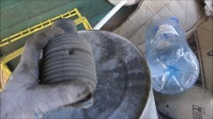 Замена передних стоек Renault Fluence - "Руки из плеч" #3 by MMikhailovski