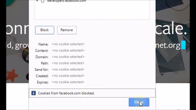 Clear Browsing Data - History - Cache - Cookies on Google Chrome смотреть онлайн