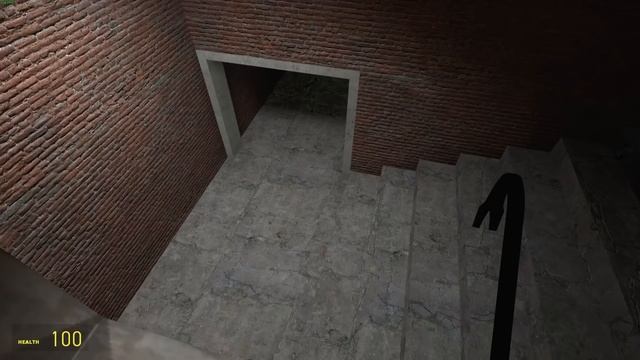 GMOD: The Cursed Gm_construct Beta